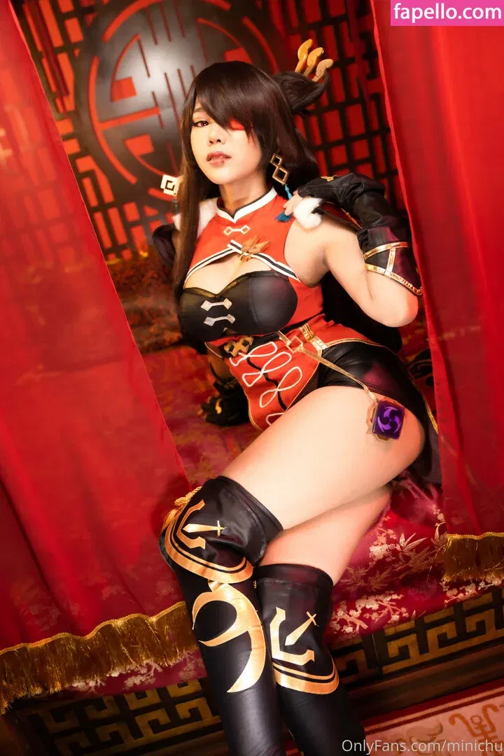 Minichu / Minichu Thai Onlyfans Photo Gallery 