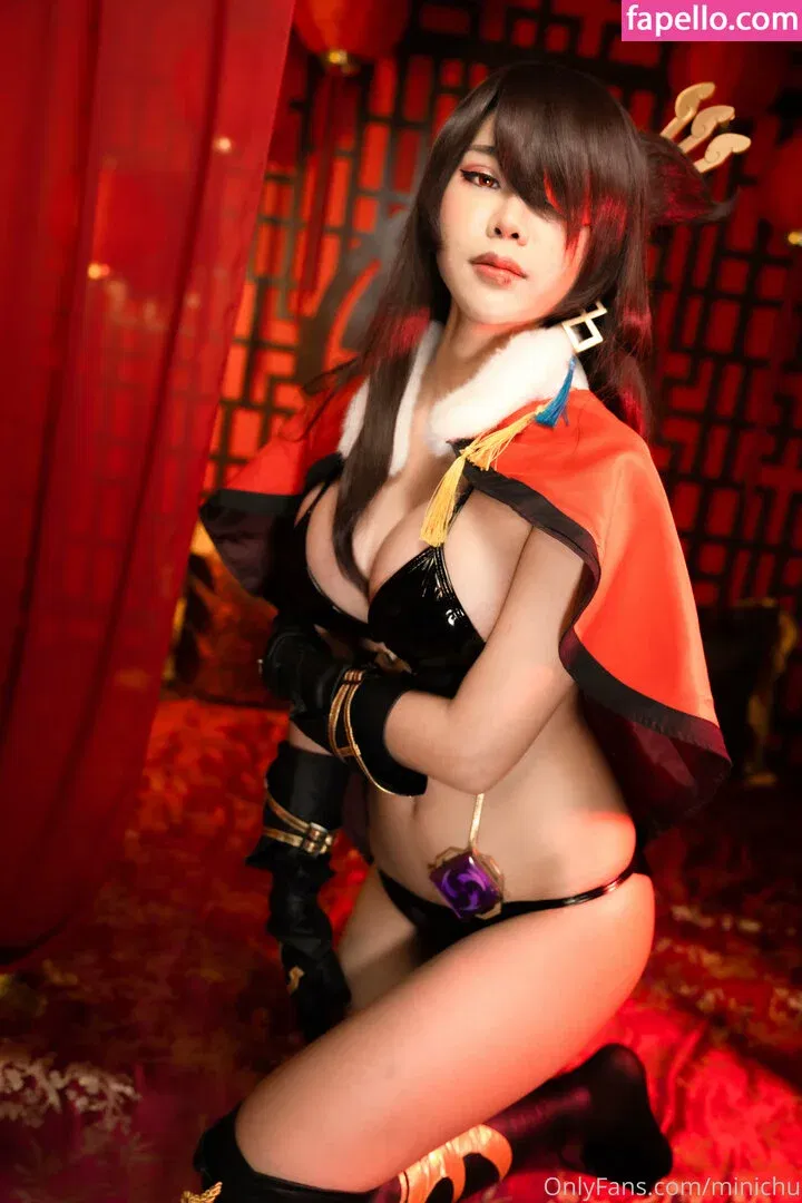 Minichu / Minichu Thai Onlyfans Photo Gallery 
