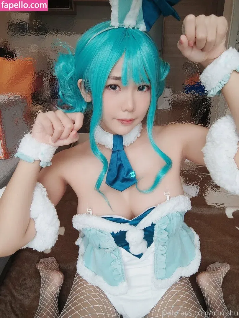 Minichu / Minichu Thai Onlyfans Photo Gallery 