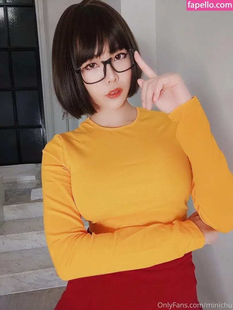 Minichu / Minichu Thai Onlyfans Photo Gallery 