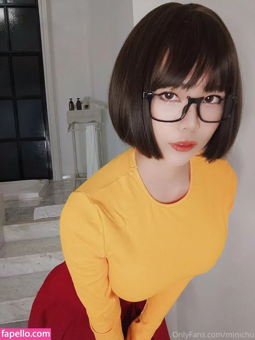 Minichu / Minichu Thai Onlyfans Photo Gallery 