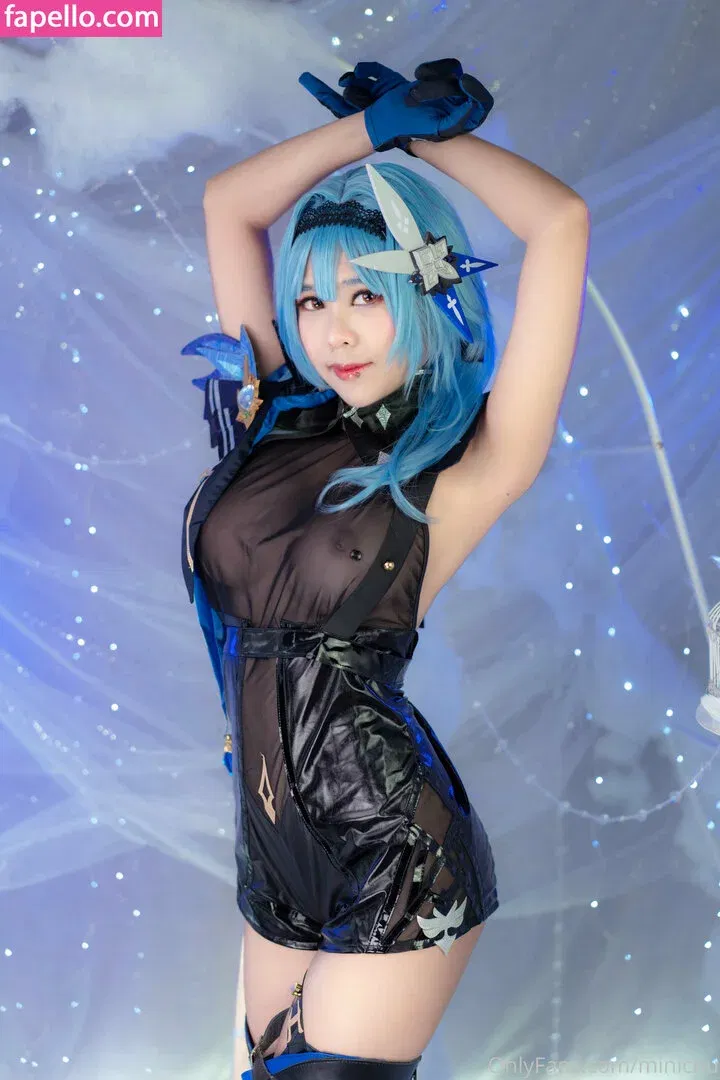 Minichu / Minichu Thai Onlyfans Photo Gallery 