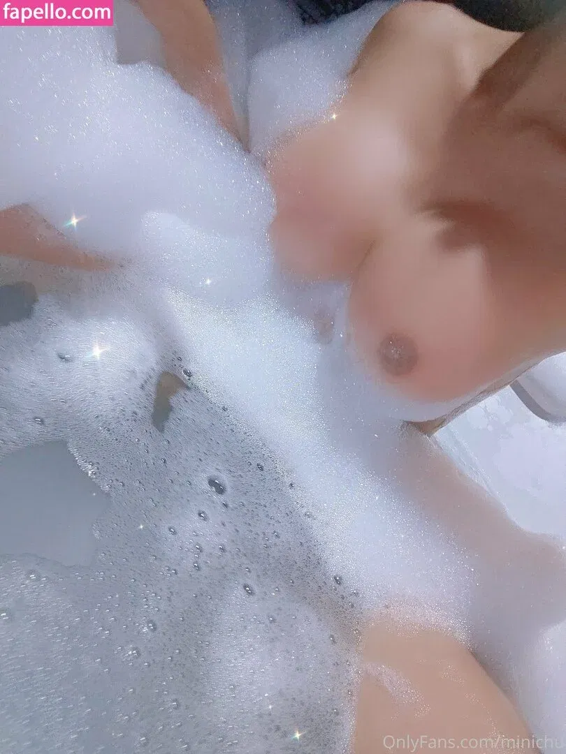 Minichu / Minichu Thai Onlyfans Photo Gallery 