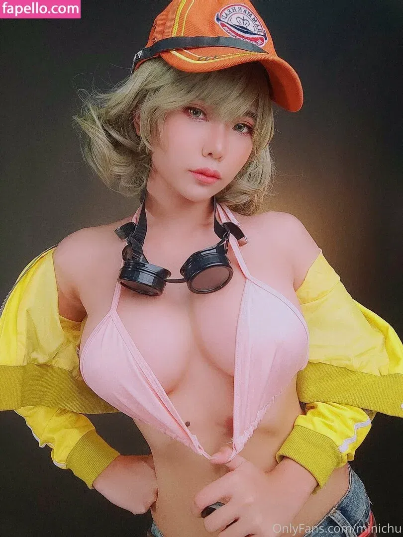 Minichu / Minichu Thai Onlyfans Photo Gallery 