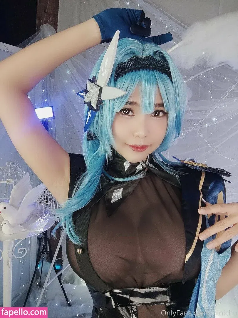 Minichu / Minichu Thai Onlyfans Photo Gallery 