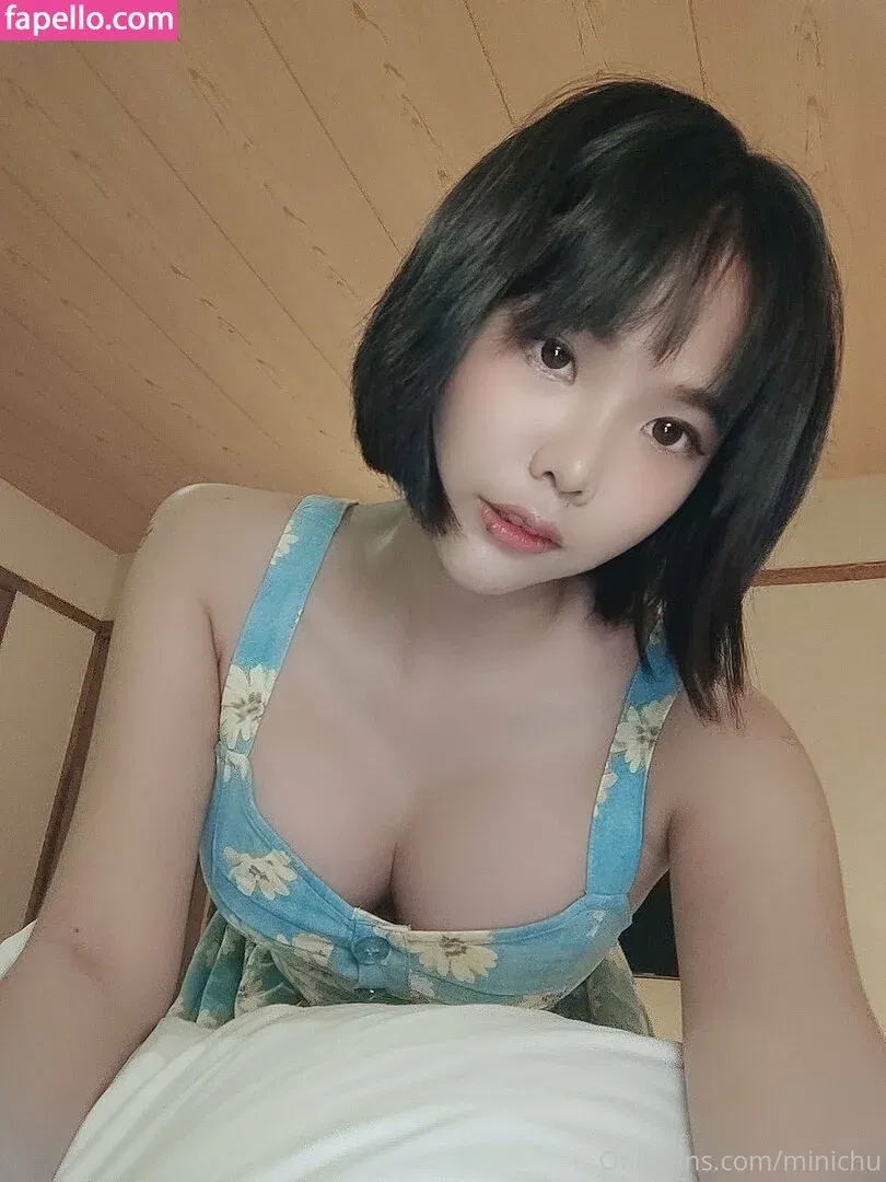 Minichu / Minichu Thai Onlyfans Photo Gallery 