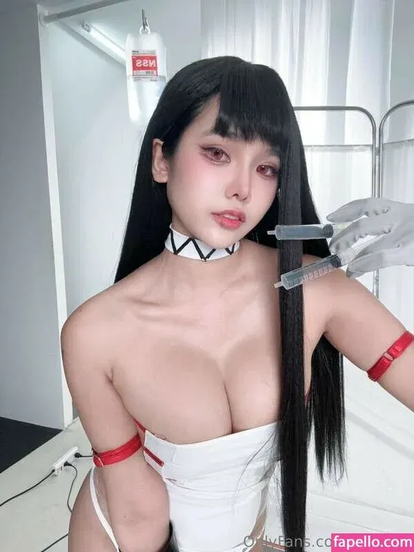 Minichu / Minichu Thai Onlyfans Photo Gallery 