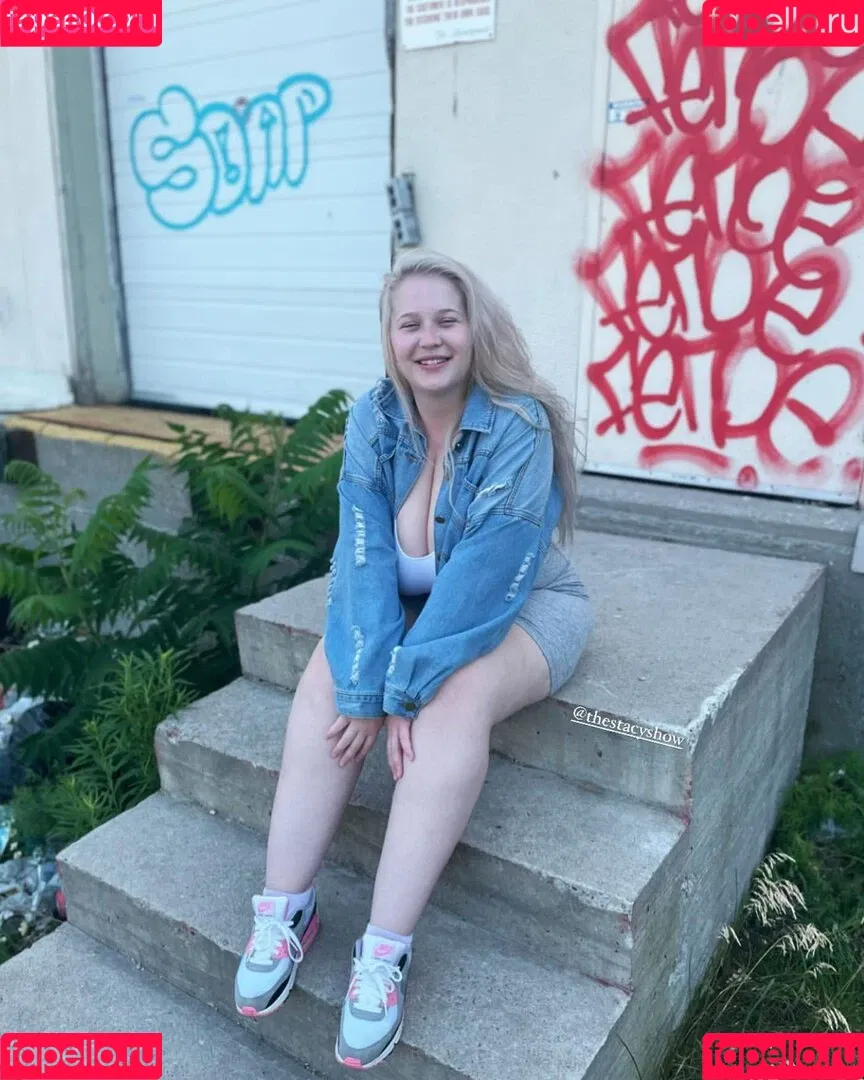 Stacy / staceysilvatv / stacyyrayy / superstackedstacyvip / superstackstacy Onlyfans Photo Gallery 