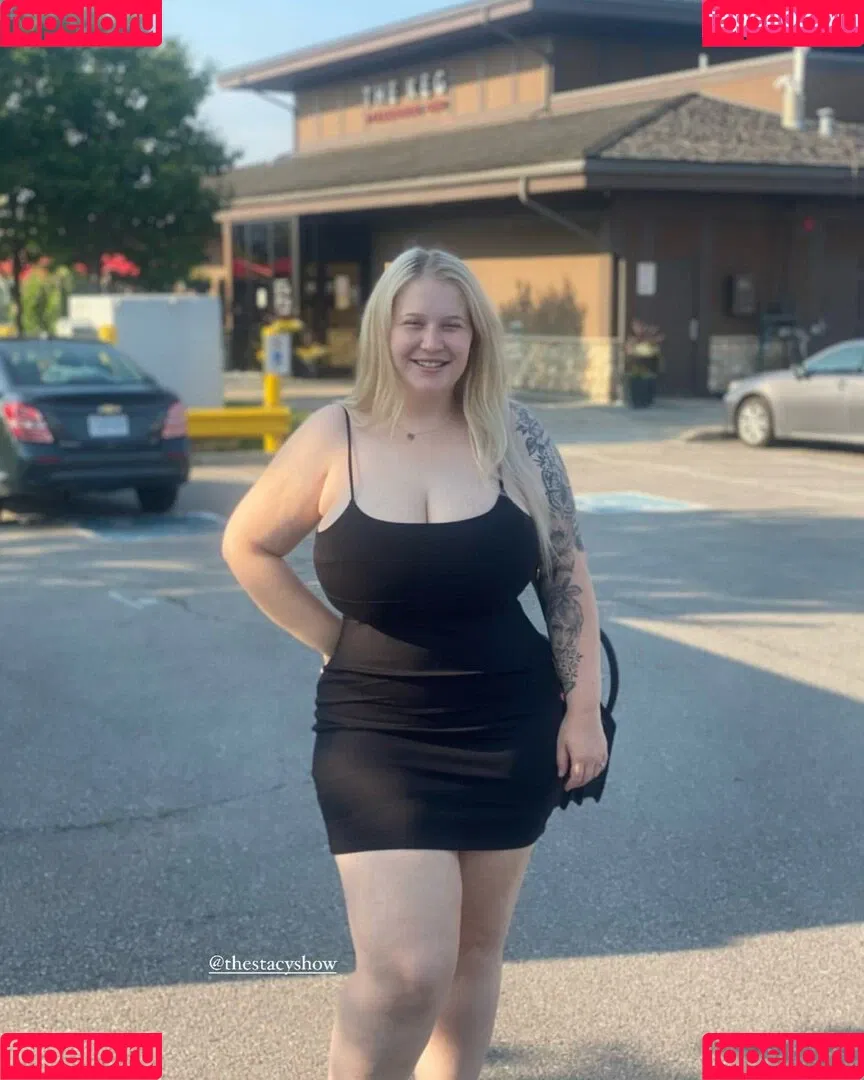 Stacy / staceysilvatv / stacyyrayy / superstackedstacyvip / superstackstacy Onlyfans Photo Gallery 
