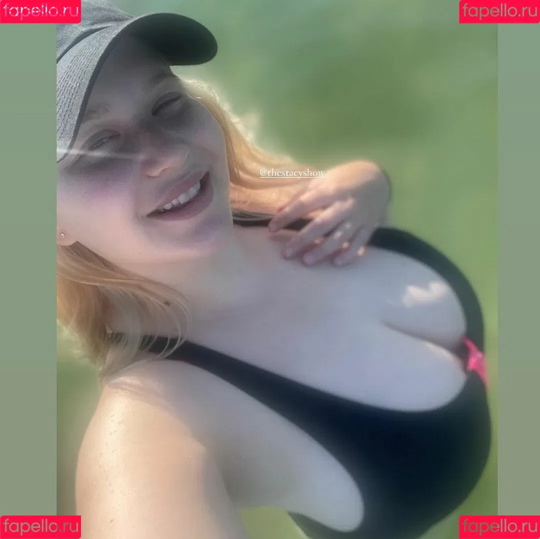 Stacy / staceysilvatv / stacyyrayy / superstackedstacyvip / superstackstacy Onlyfans Photo Gallery 