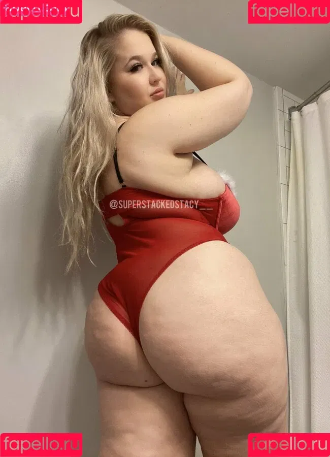 Stacy / staceysilvatv / stacyyrayy / superstackedstacyvip / superstackstacy Onlyfans Photo Gallery 