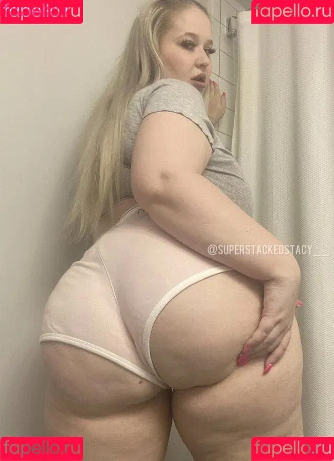 Stacy / staceysilvatv / stacyyrayy / superstackedstacyvip / superstackstacy Onlyfans Photo Gallery 