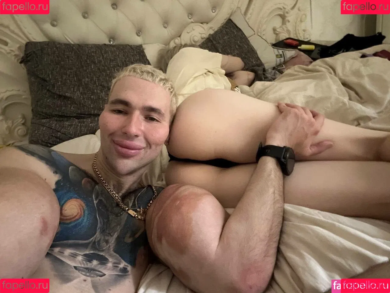 ksushechkakkk / sunny_kerss Onlyfans Photo Gallery 