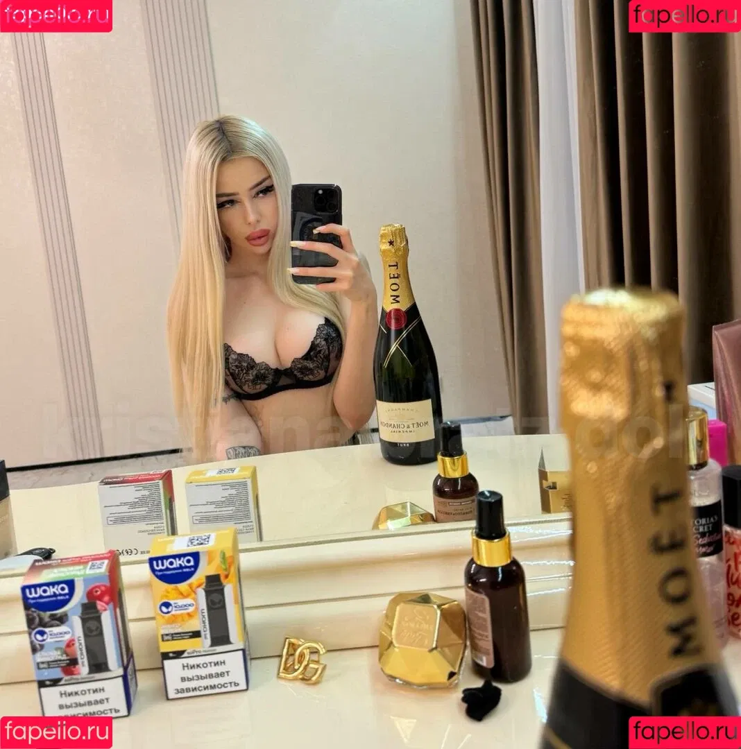ksushechkakkk / sunny_kerss Onlyfans Photo Gallery 