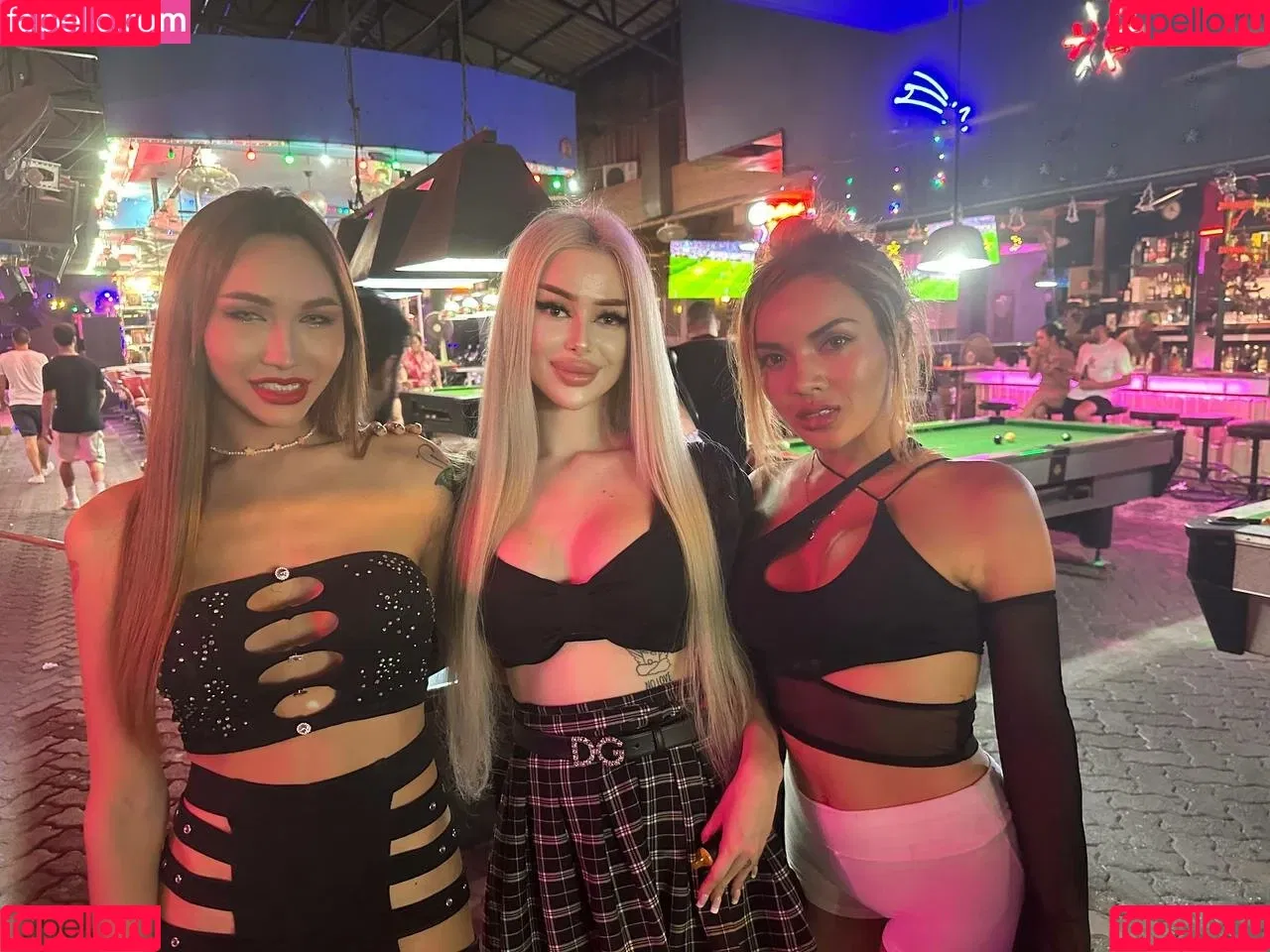 ksushechkakkk / sunny_kerss Onlyfans Photo Gallery 