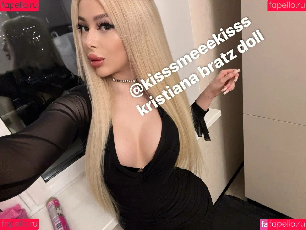 ksushechkakkk / sunny_kerss Onlyfans Photo Gallery 