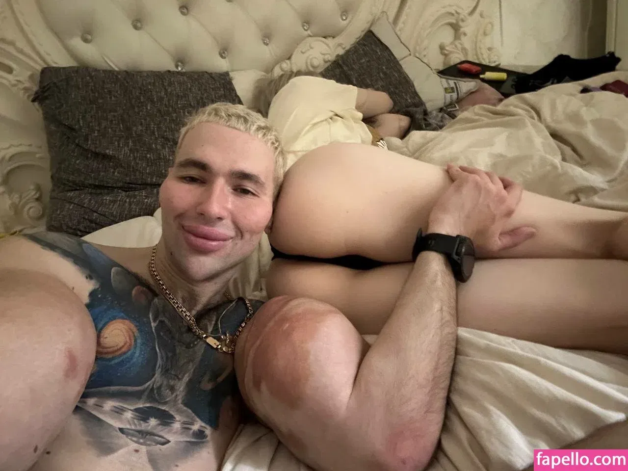 ksushechkakkk / sunny_kerss Onlyfans Photo Gallery 