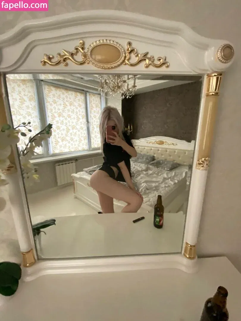 ksushechkakkk / sunny_kerss Onlyfans Photo Gallery 