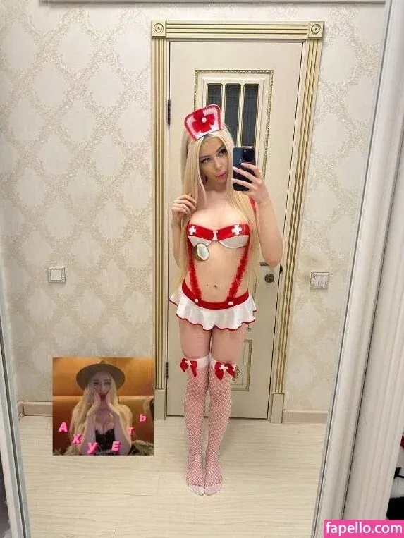 ksushechkakkk / sunny_kerss Onlyfans Photo Gallery 