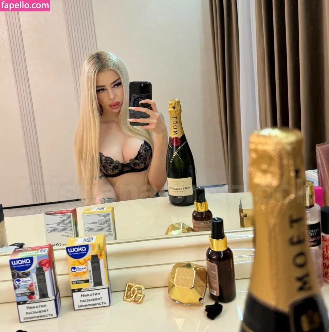 ksushechkakkk / sunny_kerss Onlyfans Photo Gallery 