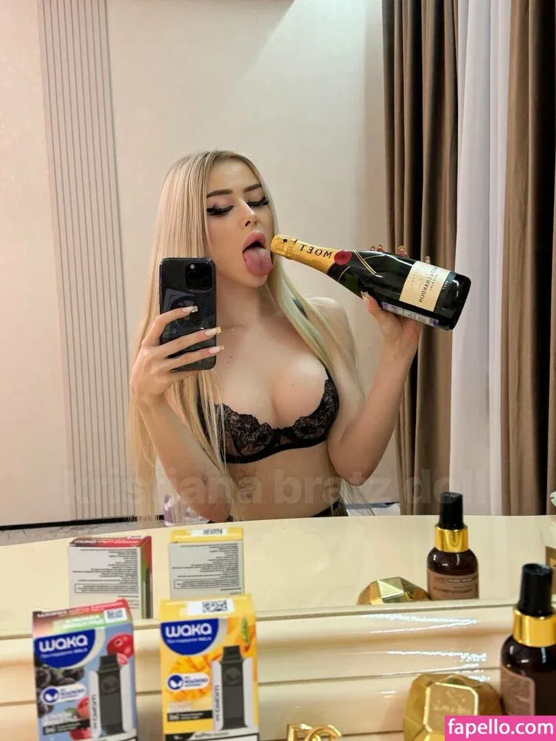 ksushechkakkk / sunny_kerss Onlyfans Photo Gallery 