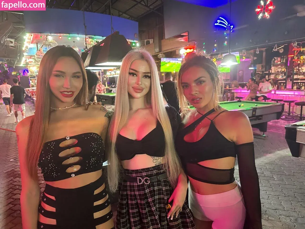 ksushechkakkk / sunny_kerss Onlyfans Photo Gallery 