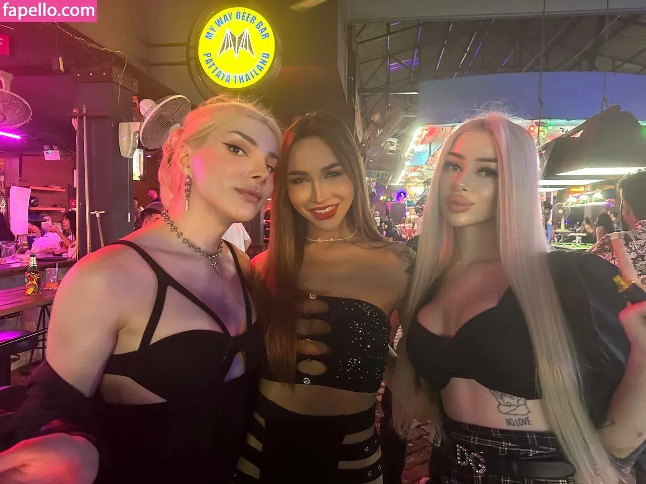 ksushechkakkk / sunny_kerss Onlyfans Photo Gallery 