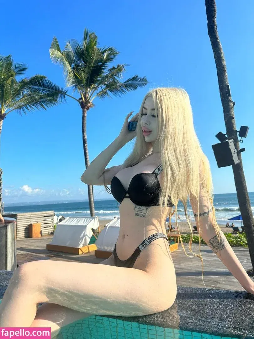 ksushechkakkk / sunny_kerss Onlyfans Photo Gallery 