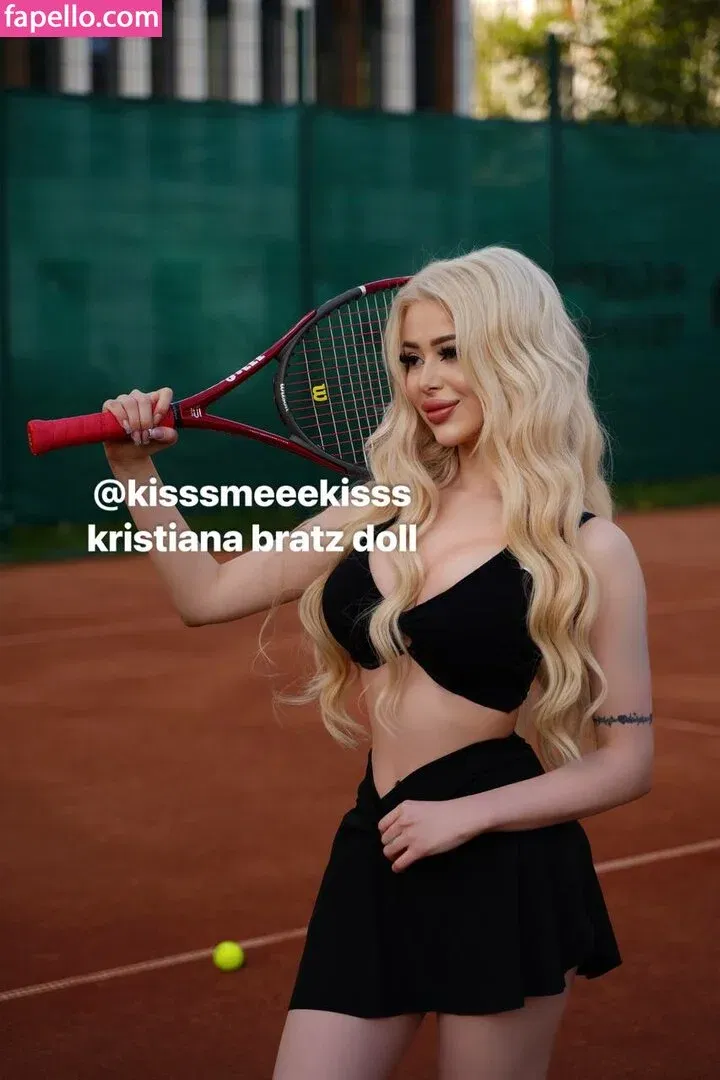 ksushechkakkk / sunny_kerss Onlyfans Photo Gallery 