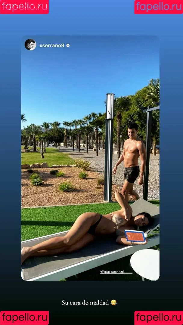 Maria Mood / mariamood____ / miamoobs Onlyfans Photo Gallery 