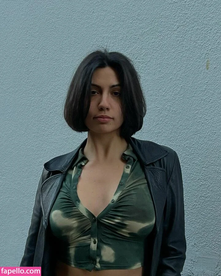 Maria Mood Nude Onlyfans Photo 43
