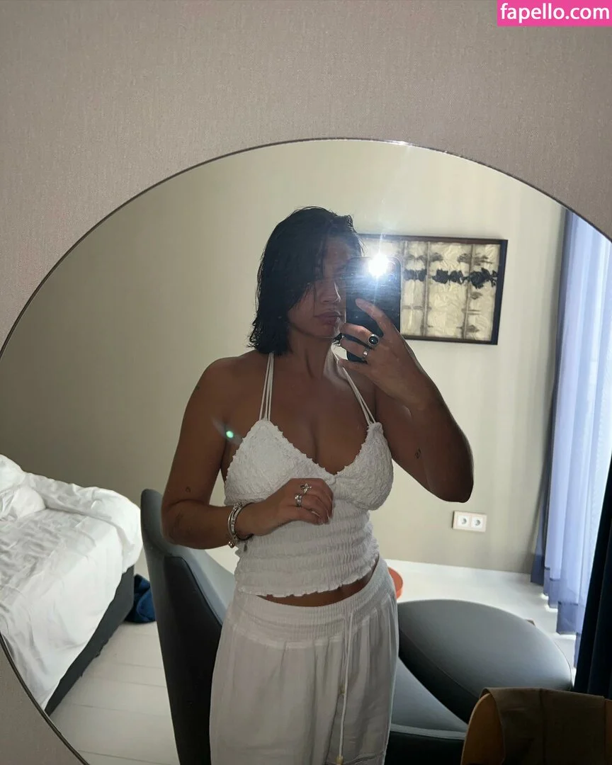 Maria Mood Nude Onlyfans Photo 37