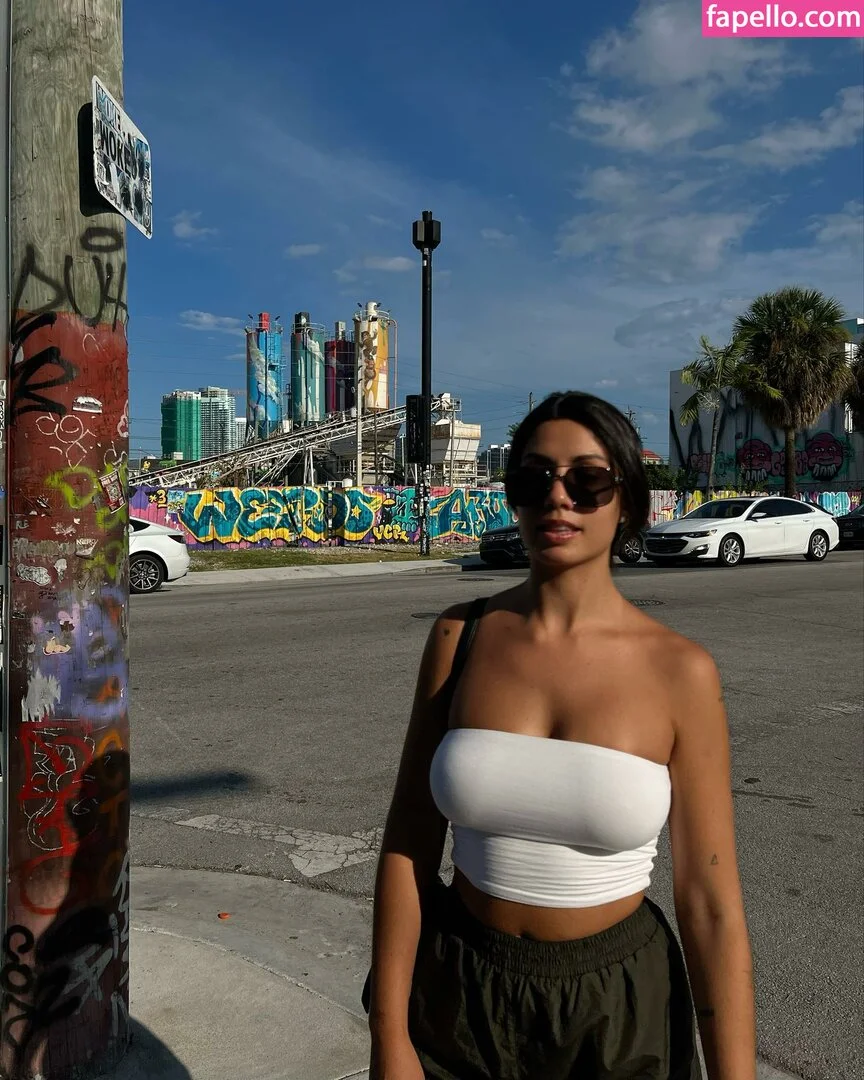Maria Mood Nude Onlyfans Photo 36