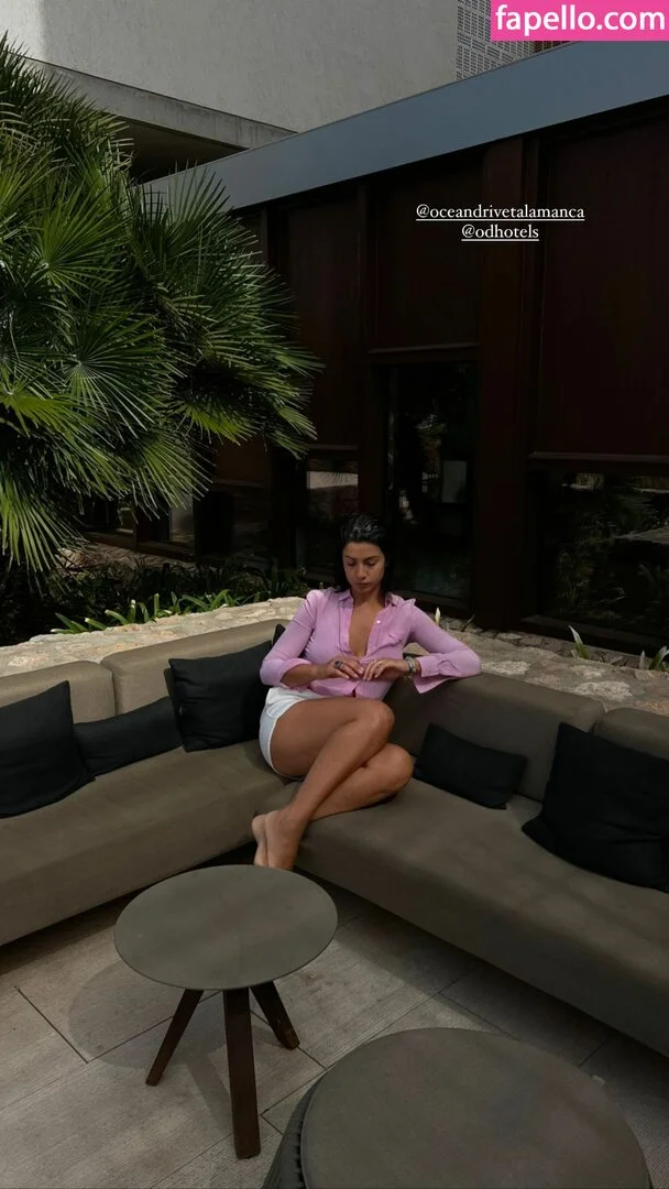 Maria Mood Nude Onlyfans Photo 29