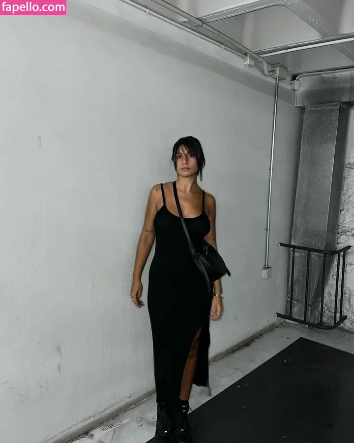 Maria Mood Nude Onlyfans Photo 24