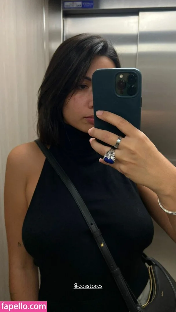 Maria Mood Nude Onlyfans Photo 19