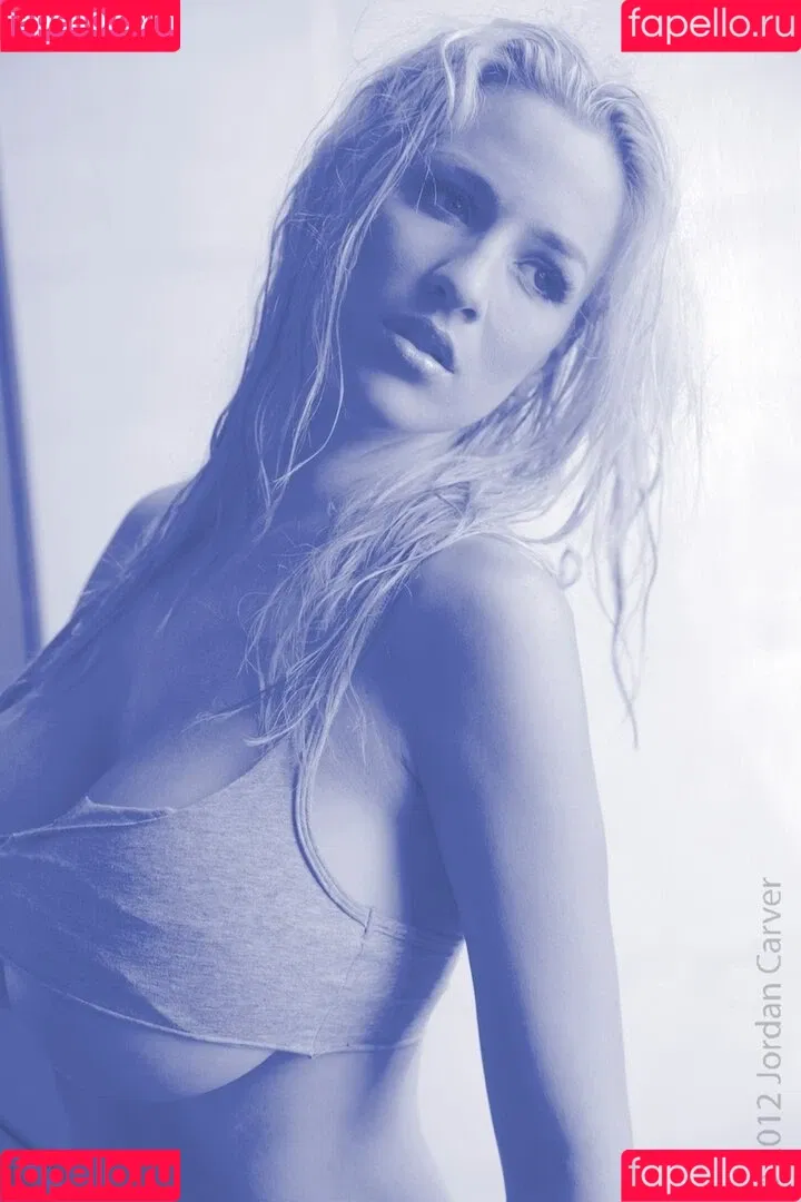 Jordan Carver / joca / jordancarverofficial Onlyfans Photo Gallery 