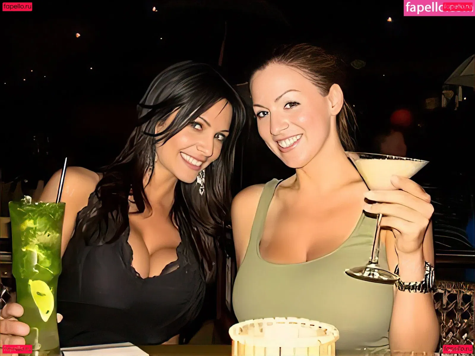 Jordan Carver / joca / jordancarverofficial Onlyfans Photo Gallery 