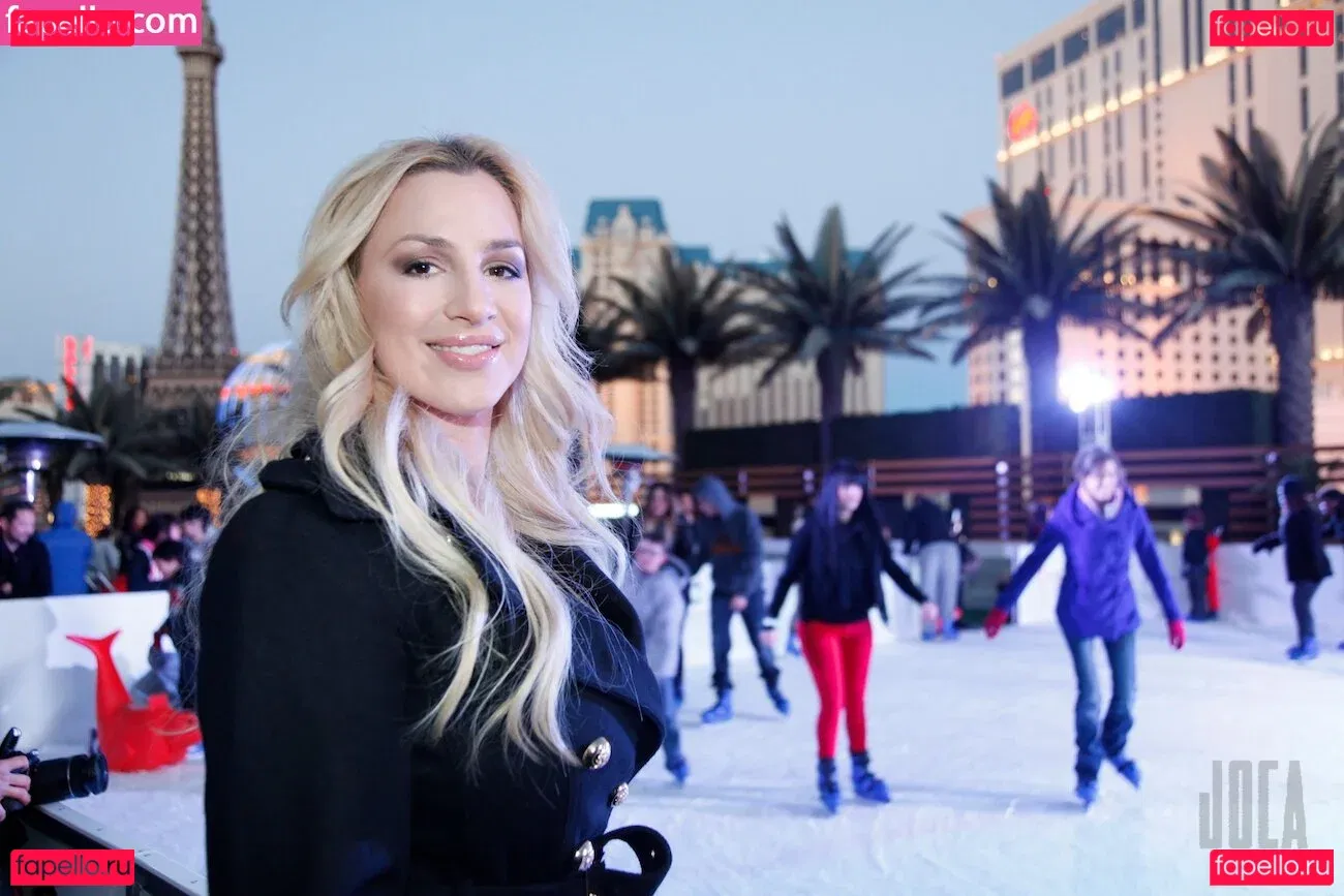 Jordan Carver / joca / jordancarverofficial Onlyfans Photo Gallery 