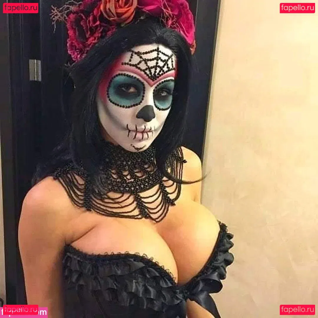 Jordan Carver / joca / jordancarverofficial Onlyfans Photo Gallery 