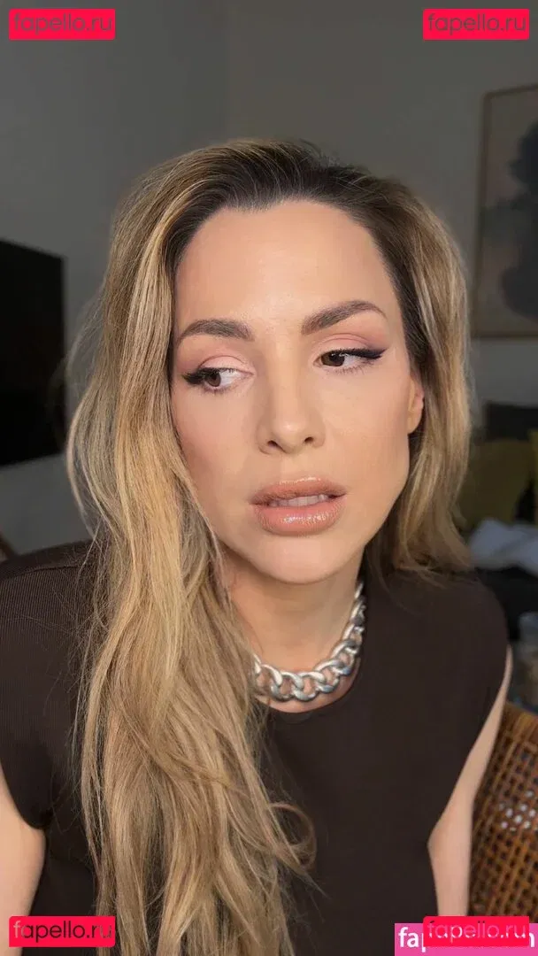 Jordan Carver / joca / jordancarverofficial Onlyfans Photo Gallery 