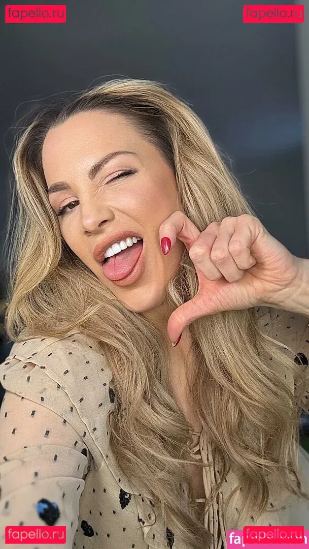 Jordan Carver / joca / jordancarverofficial Onlyfans Photo Gallery 