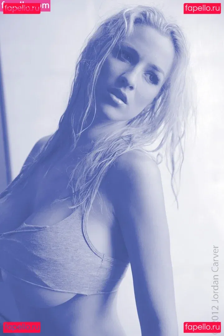 Jordan Carver / joca / jordancarverofficial Onlyfans Photo Gallery 