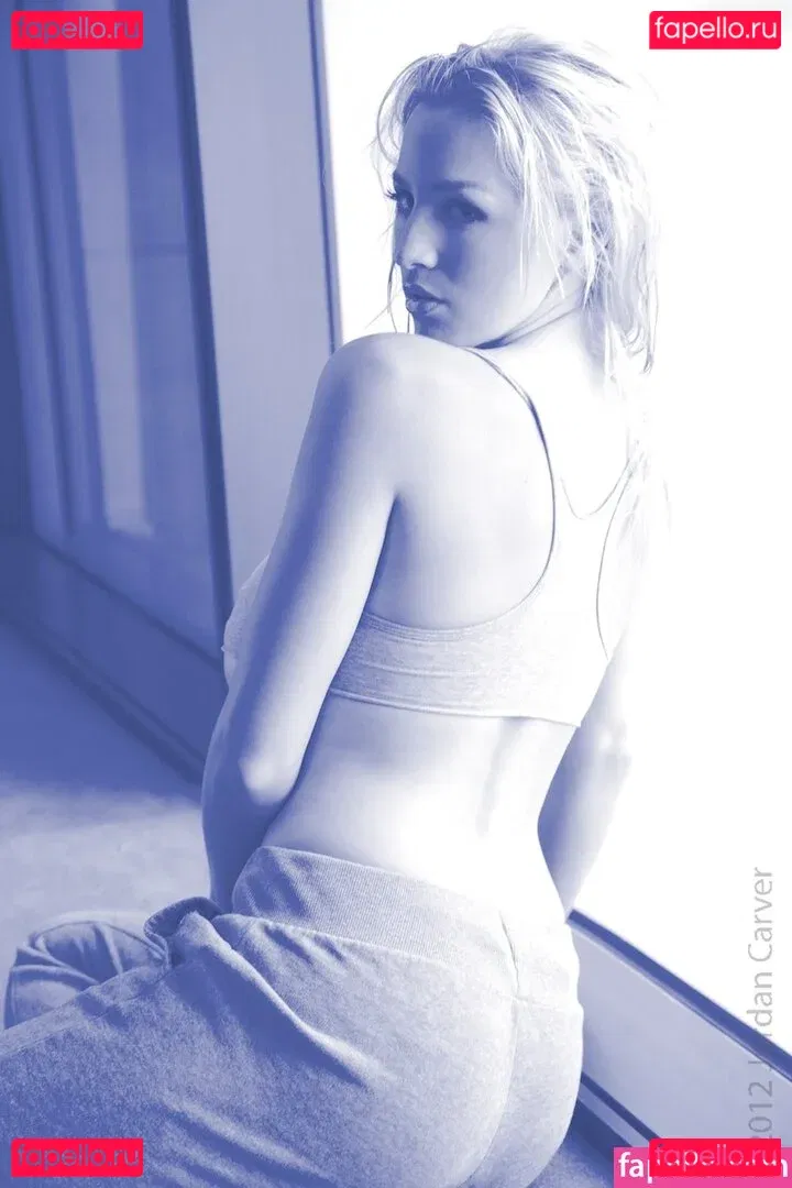 Jordan Carver / joca / jordancarverofficial Onlyfans Photo Gallery 