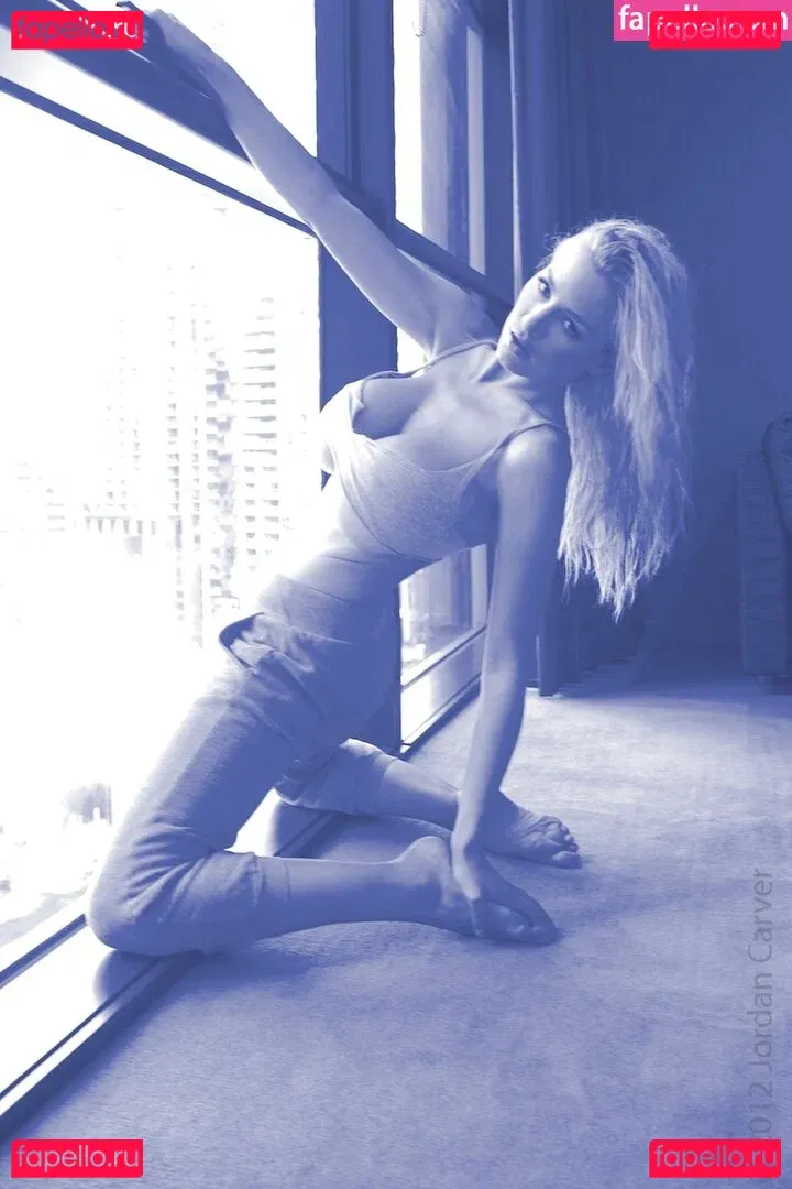 Jordan Carver / joca / jordancarverofficial Onlyfans Photo Gallery 