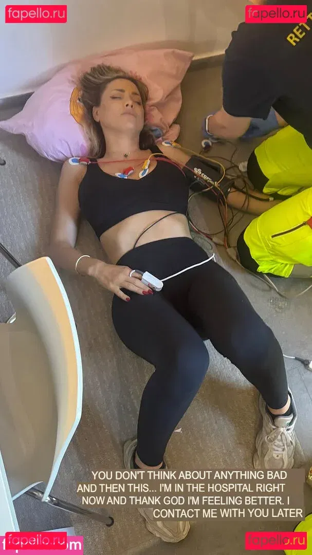 Jordan Carver / joca / jordancarverofficial Onlyfans Photo Gallery 