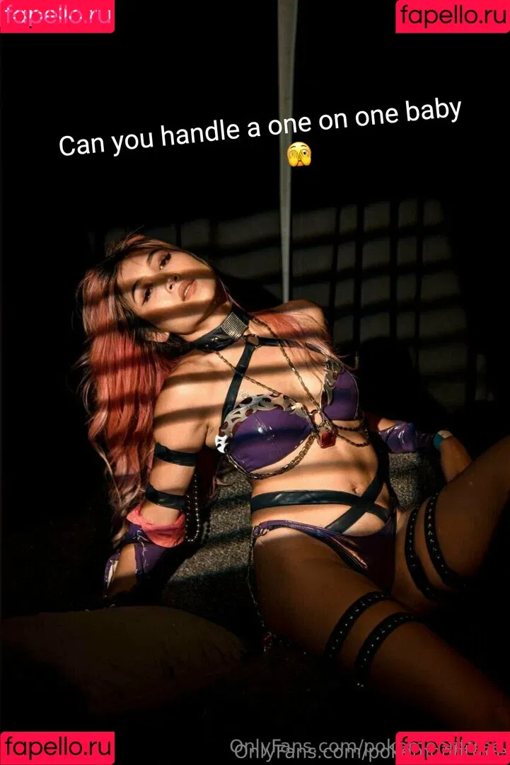 kittypokemonfit.reels / pokemonfitfree Onlyfans Photo Gallery 
