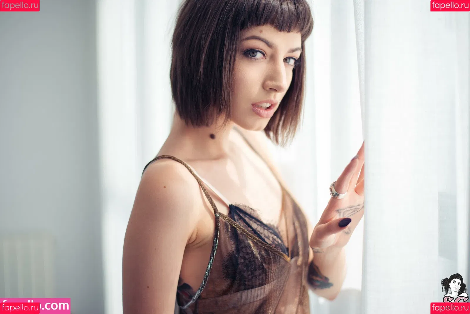 MissFernandez / missfernandez__ Onlyfans Photo Gallery 