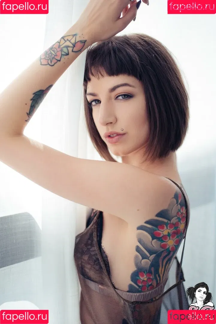 MissFernandez / missfernandez__ Onlyfans Photo Gallery 