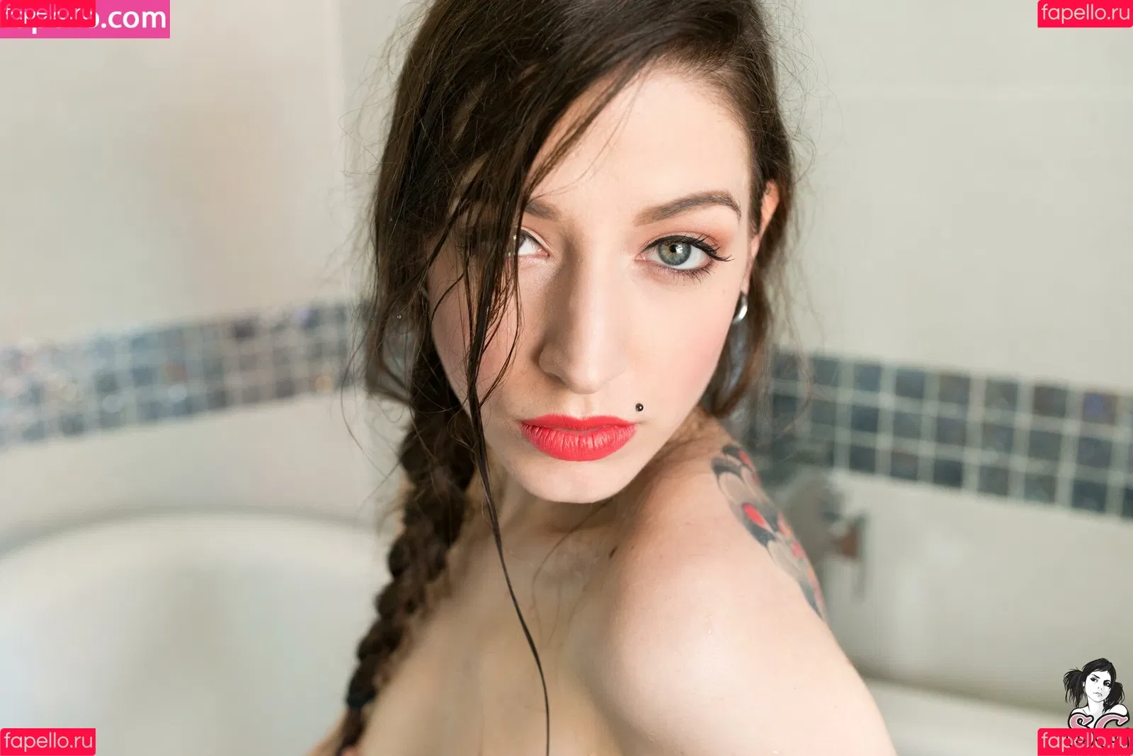 MissFernandez / missfernandez__ Onlyfans Photo Gallery 